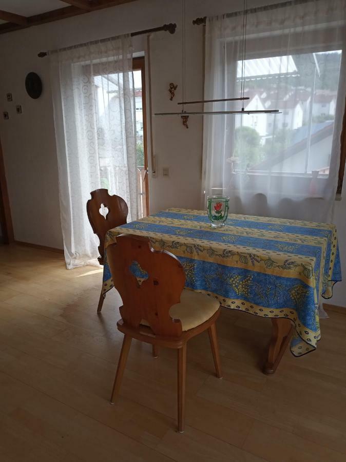 Natur Und Aussicht 에베르바흐 외부 사진